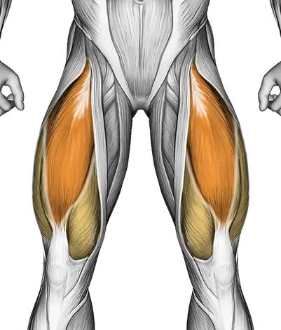 Lying Leg Tuck Hip Stretch — Muscles worked: Hamstrings, Glutes, Quadriceps (Front)